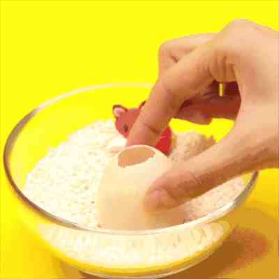 不倒翁的做法|怎样做不倒翁手工