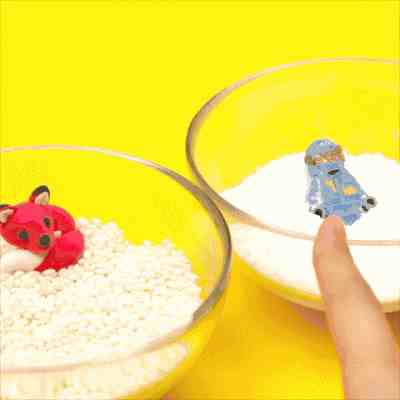 不倒翁的做法|怎样做不倒翁手工