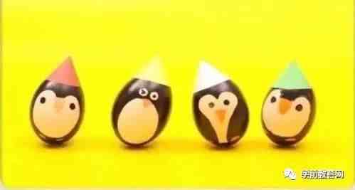 不倒翁的做法|怎样做不倒翁手工