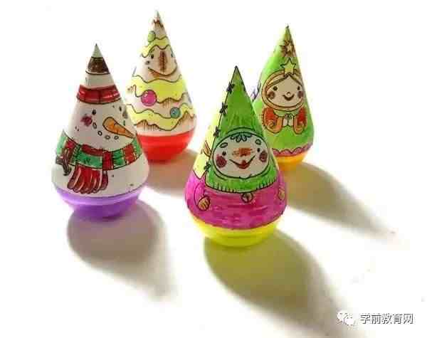 不倒翁的做法|怎样做不倒翁手工