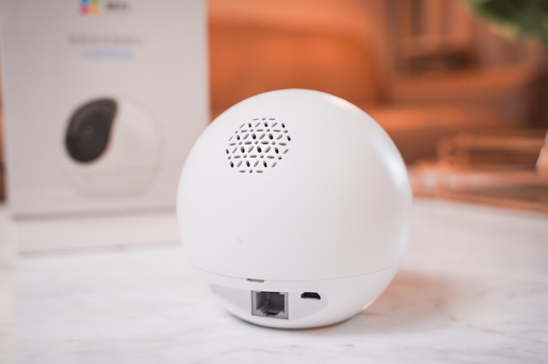 三款摄像头横评，实测告诉你海雀、360、萤石哪款更强大