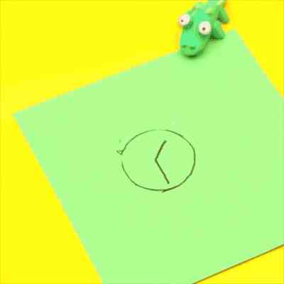 不倒翁的做法|怎样做不倒翁手工