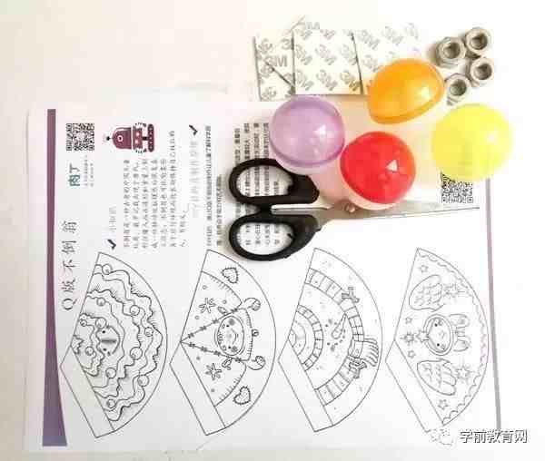 不倒翁的做法|怎样做不倒翁手工