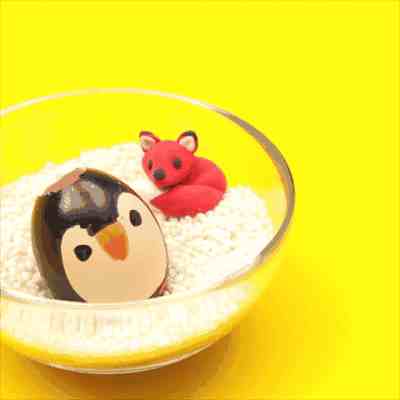 不倒翁的做法|怎样做不倒翁手工