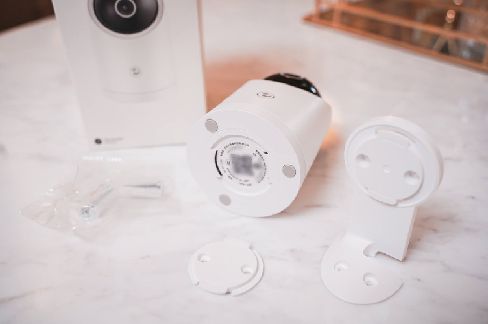 三款摄像头横评，实测告诉你海雀、360、萤石哪款更强大