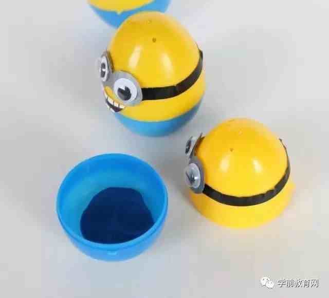 不倒翁的做法|怎样做不倒翁手工