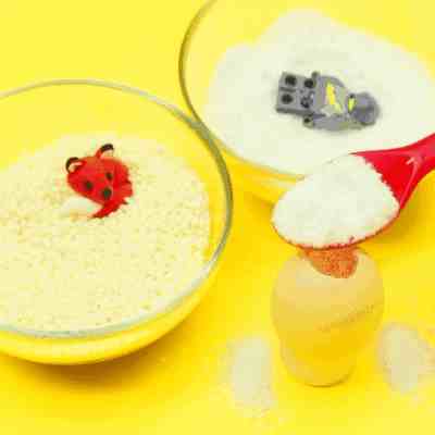 不倒翁的做法|怎样做不倒翁手工