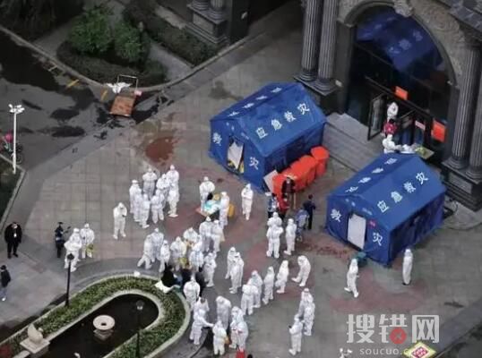 一般患者可居家 如何防止被邻居感染 具体是什么情况