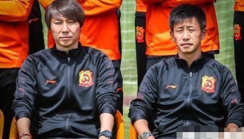 记者:前国脚郑斌被带走调查 是李铁教练最固定的搭档