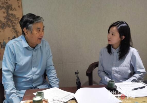 曾光谈新冠后遗症可能性 没发现病人有明显的后遗症