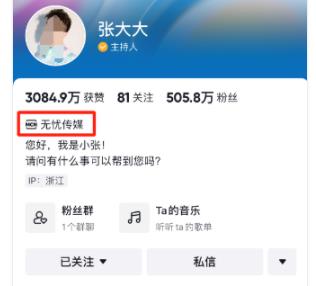 揭秘张大大背后MCN 到底是什么情况?