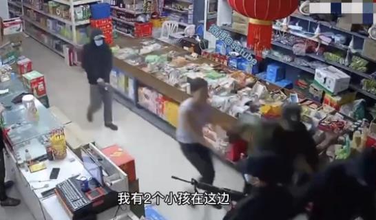 女子在缅甸遭绑架哭喊我有两个小孩 到底是什么情况?