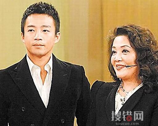 张兰的个人资料简介及家世