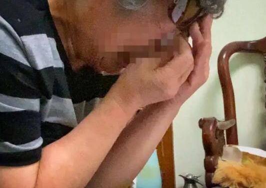 23年没来往的继子获得天降遗产 老人去世继子获得一套黄浦江边住宅