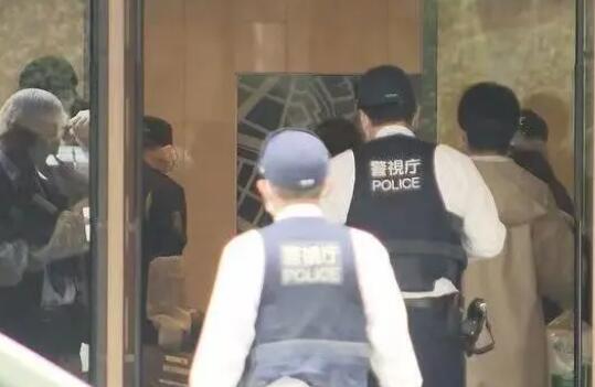 5日本人抢劫2中国人 一强盗受伤死亡 真相揭露真的令人大吃一惊
