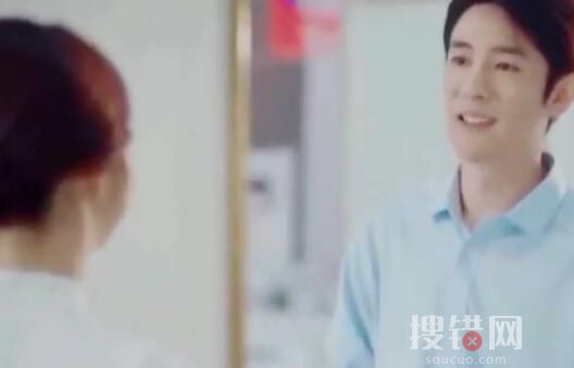 我们这十年李心遥结局和任海风在一起了