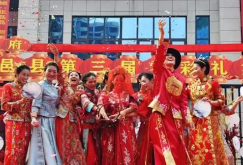 “零彩礼”,可行吗? 原因揭秘直接让人傻眼了