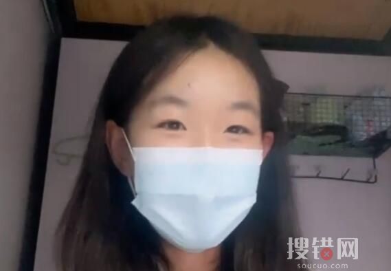 内蒙大学生讲述疫情下的隔离生活 究竟是怎么回事？