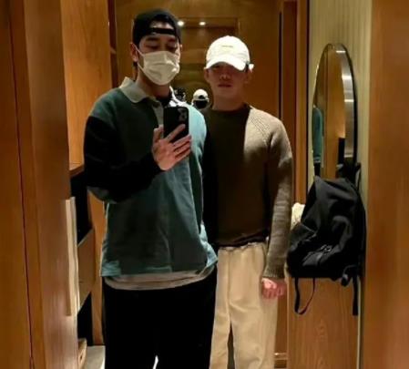 刘亚仁男友被立案调查 到底是什么情况?