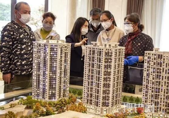 媒体:北上广深掀起“豪宅热” 究竟是怎么回事？