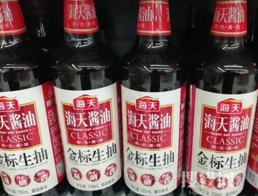 海天与“千禾们”的零添加博弈 背后真相实在让人惊愕