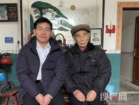 汪康夫离世 为洗刷强奸罪名申诉44年 究竟是怎么回事？