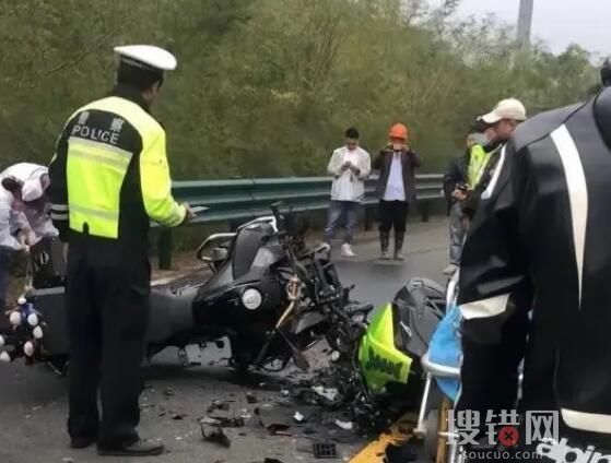 网红小鱼爱吃鱼车祸事件始末最新消息