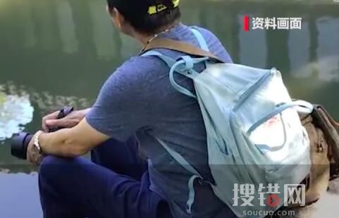 摄像师身体不适坐地休息3次被辞 始料未及真相简直令人气愤