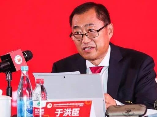 于洪臣个人资料简介图片
