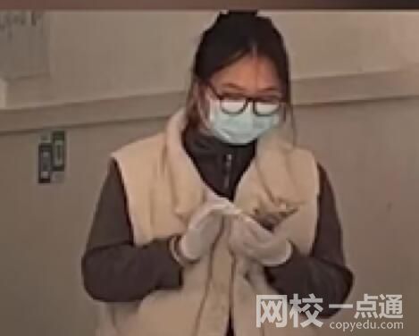 年薪30万女生转行卖快餐 结果真的令人大吃一惊