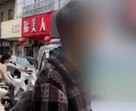 老人跨越千里找男网红:非得见见他 究竟是怎么回事？