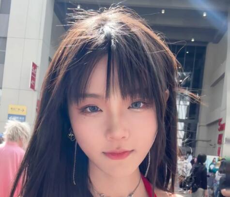 小慧君真实姓名叫什么
