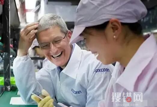鸿海回应郑州园区iPhone出货减30% 为什么减少这么多？