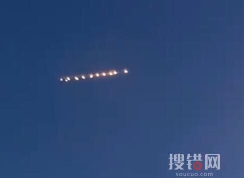 黑龙江上空现不明飞行物:速度极快 到底是什么情况?