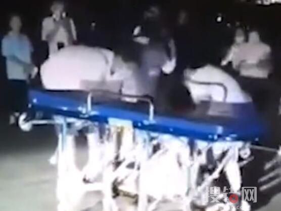 高校通报新生入学3天篮球场猝死 为什么猝死？