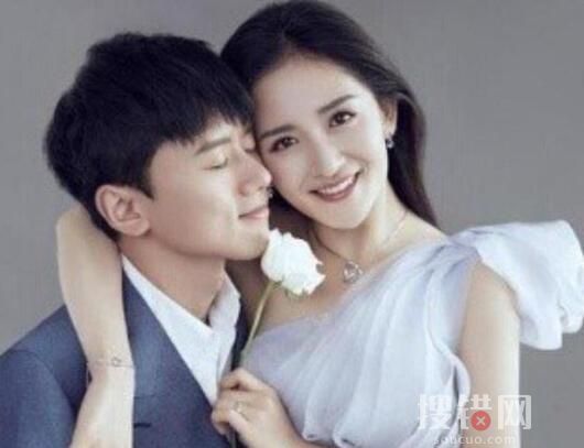 张杰谢娜什么时候离的婚是真的吗 为什么离婚？