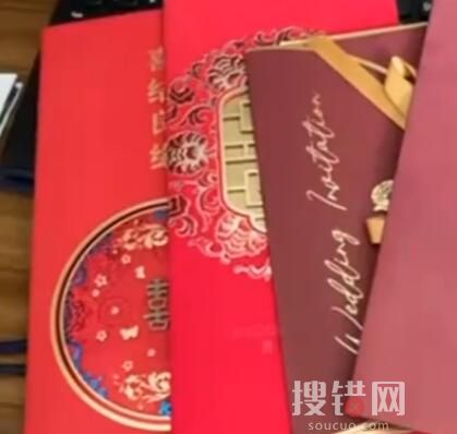 女子国庆前夕收到21份结婚请帖 为什么结婚的这么多？