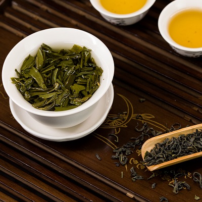 image 茶