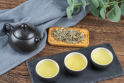 废弃的茶叶有什么用