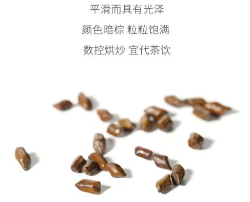 决明子