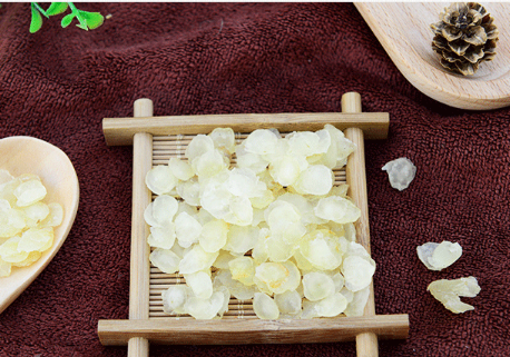 皂角米的功效 皂角米的功效