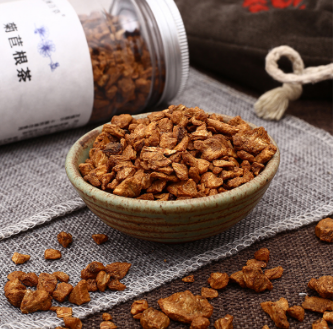 菊苣根茶 菊苣根茶