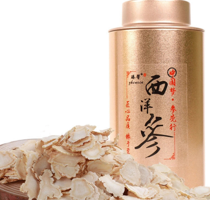 吃西洋参最佳的时间