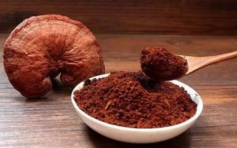 破壁灵芝孢子粉五大食用方之一用量不同