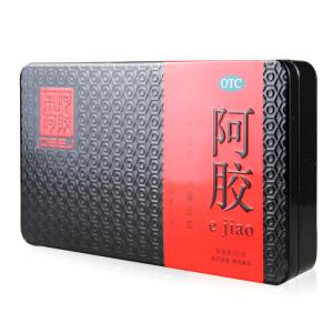 山东东阿阿胶块