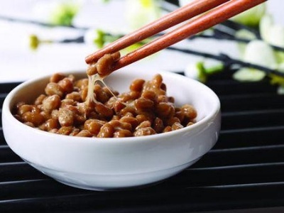 纳豆的功效与作用
