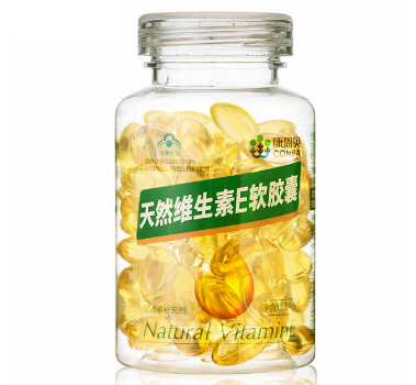 康恩贝维生素E软胶囊