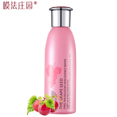 膜法庄园葡萄籽精华水 