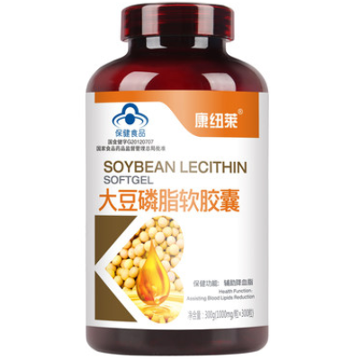 image 康纽莱卵磷脂