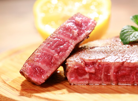 牛肉